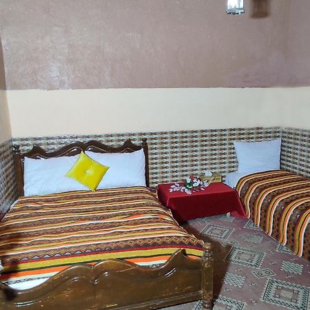 Hotel Prends Ton Temps Zagora Exteriér fotografie