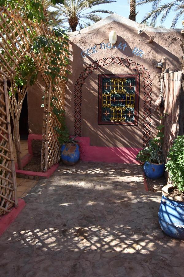 Hotel Prends Ton Temps Zagora Exteriér fotografie