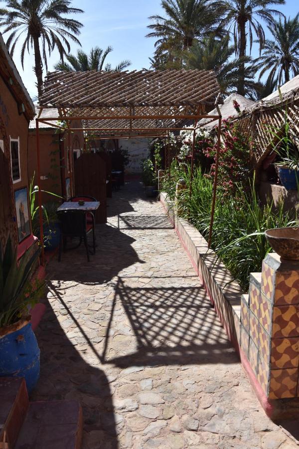 Hotel Prends Ton Temps Zagora Exteriér fotografie