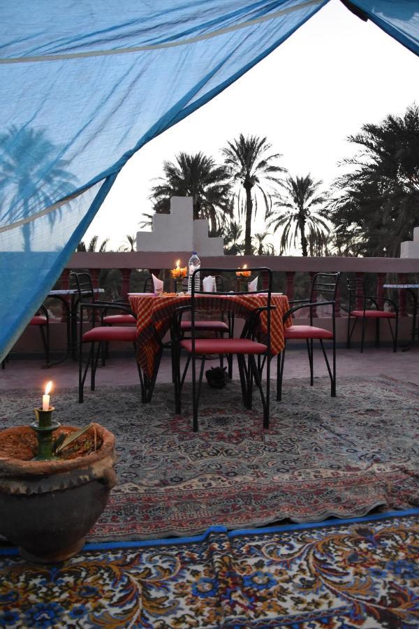 Hotel Prends Ton Temps Zagora Exteriér fotografie