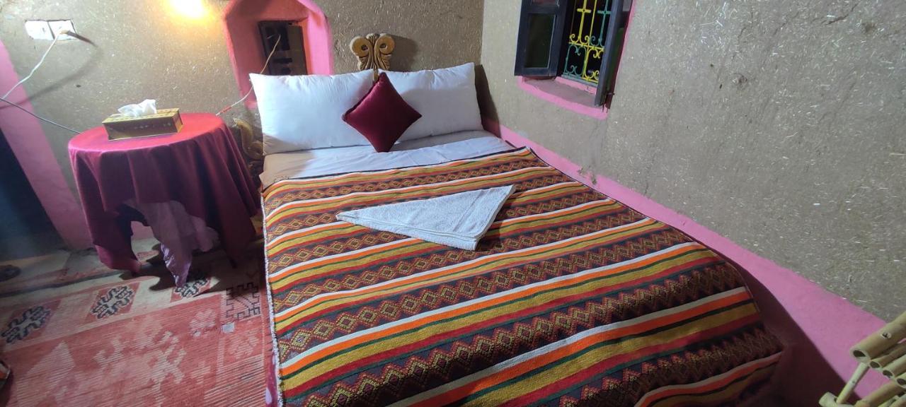 Hotel Prends Ton Temps Zagora Exteriér fotografie