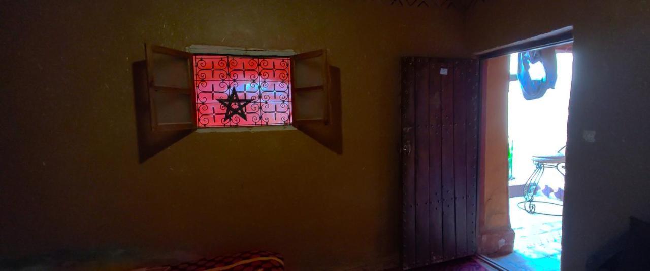 Hotel Prends Ton Temps Zagora Pokoj fotografie