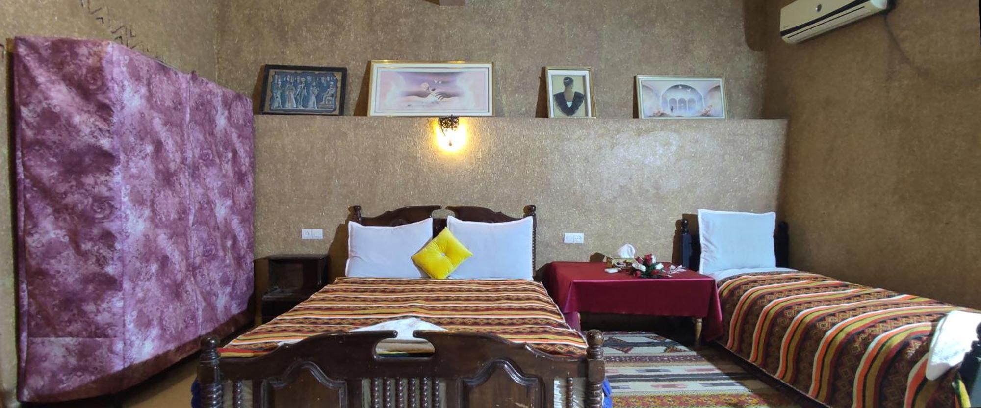 Hotel Prends Ton Temps Zagora Exteriér fotografie
