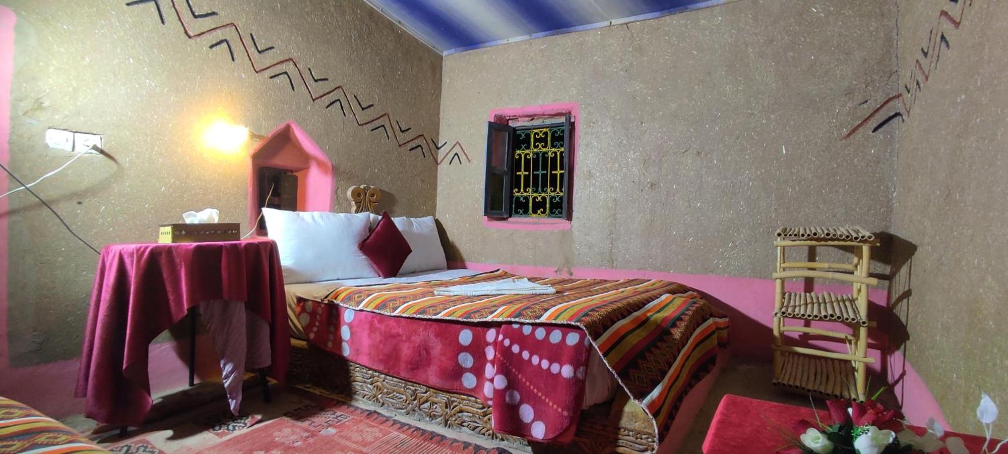 Hotel Prends Ton Temps Zagora Exteriér fotografie
