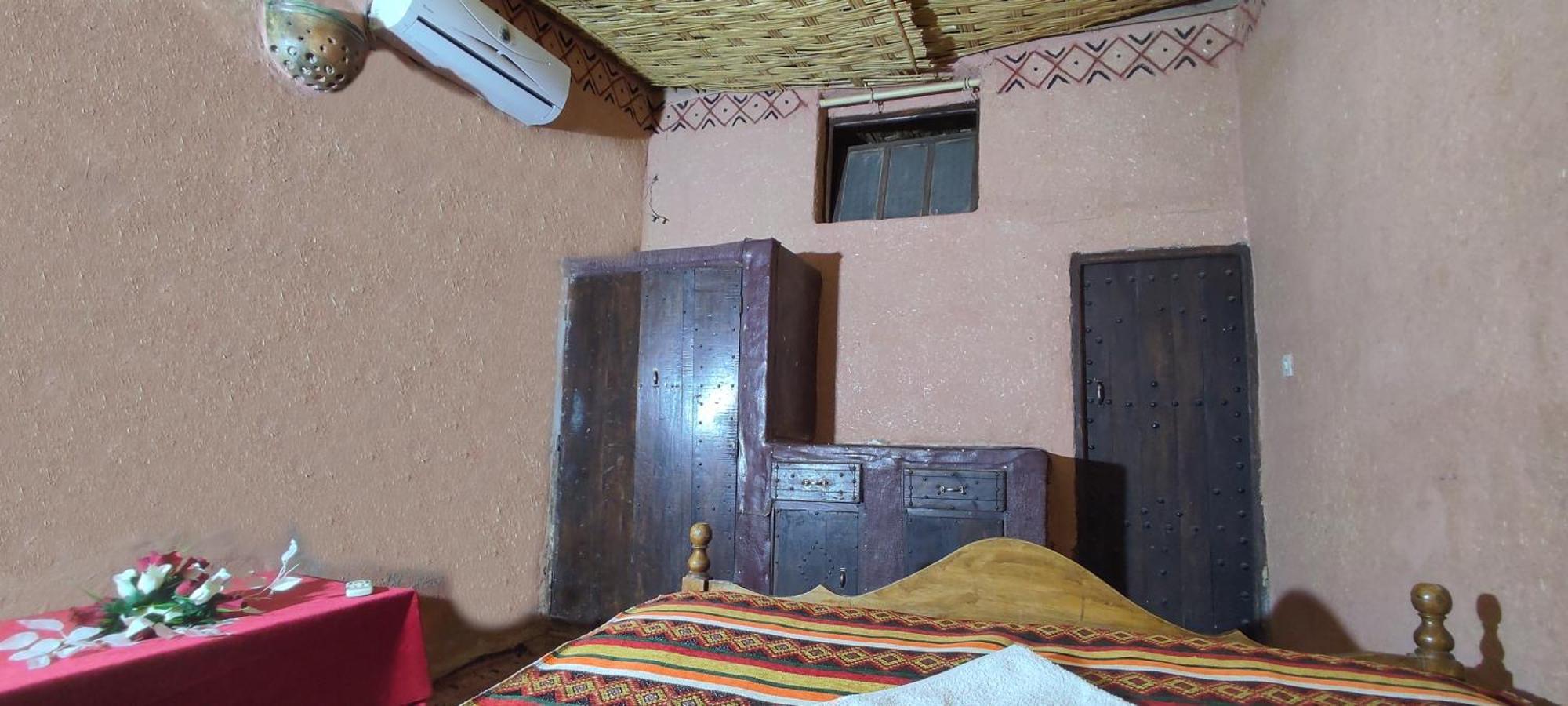 Hotel Prends Ton Temps Zagora Exteriér fotografie